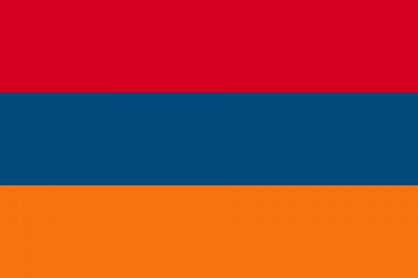 アルメニアの国旗｜国旗の壁紙/画像素材