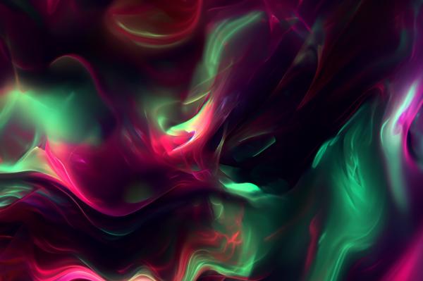 抽象的な 赤紫色3｜抽象的の壁紙/画像素材