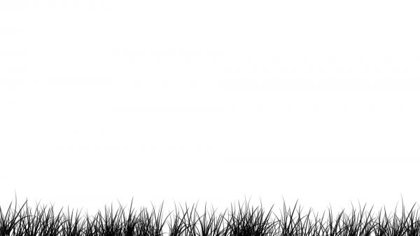 草原-01｜シンプルの壁紙/画像素材